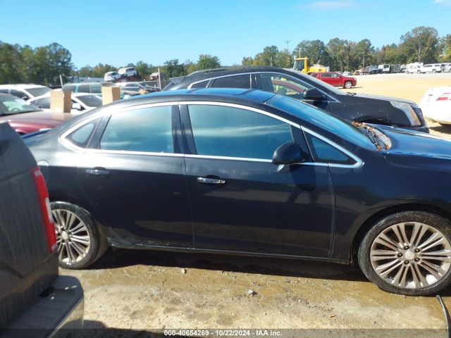 Aukcja sprzedaży 2014 Buick Verano Premium Group, vin: 1G4PT5SVXE4136451, numer aukcji: 40654269