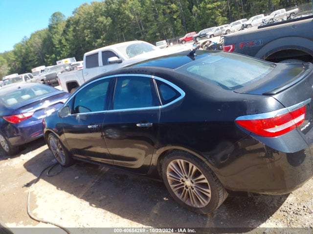 Aukcja sprzedaży 2014 Buick Verano Premium Group, vin: 1G4PT5SVXE4136451, numer aukcji: 40654269