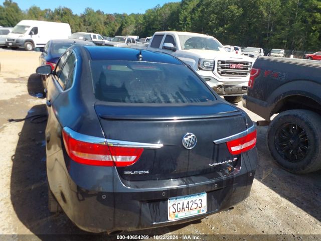 Aukcja sprzedaży 2014 Buick Verano Premium Group, vin: 1G4PT5SVXE4136451, numer aukcji: 40654269