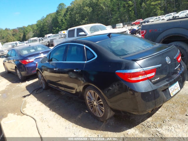 1G4PT5SVXE4136451 Buick Verano Premium Group