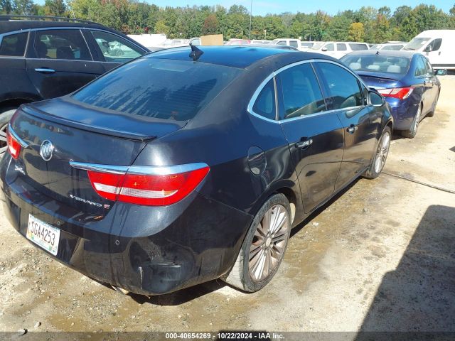 1G4PT5SVXE4136451 Buick Verano Premium Group