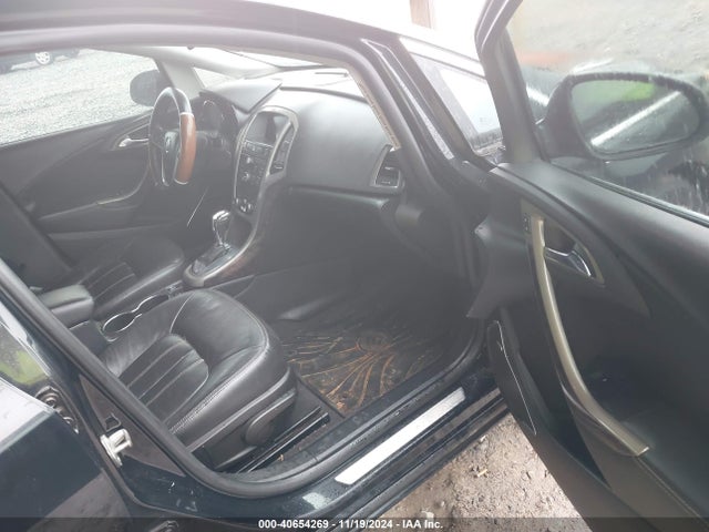 1G4PT5SVXE4136451 Buick Verano Premium Group