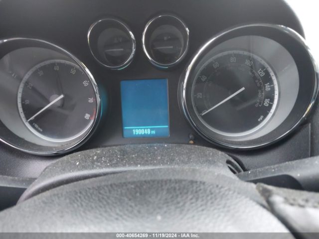 1G4PT5SVXE4136451 Buick Verano Premium Group
