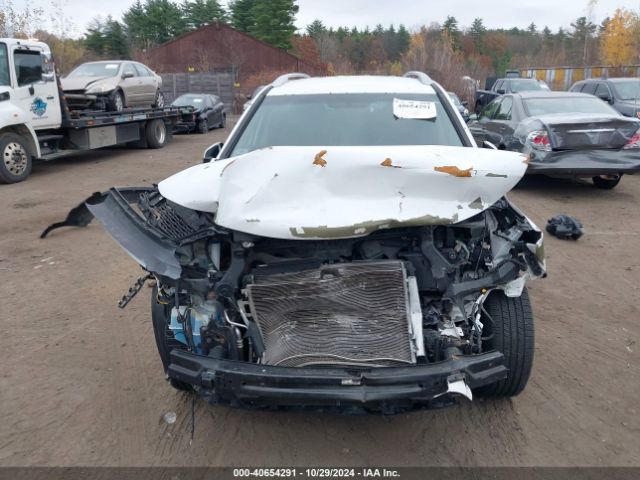 5XYKTDA66FG636399 KIA SORENTO LX