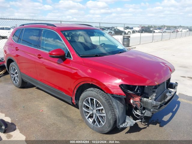3VV3B7AX6KM099792 auction archive image