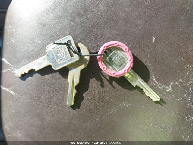 1983 CADILLAC DEVILLE 1G6AD4783D9142505 Photo 10