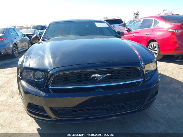 Ford Mustang V6 2014 1ZVBP8AM3E5250294 Image 12