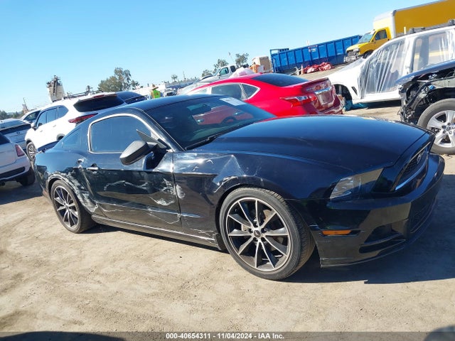 Ford Mustang V6 2014 1ZVBP8AM3E5250294 Image 13
