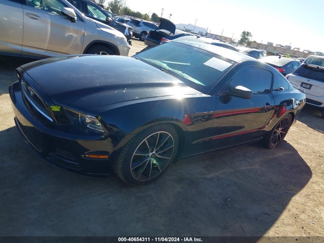 Ford Mustang V6 2014 1ZVBP8AM3E5250294 Image 14