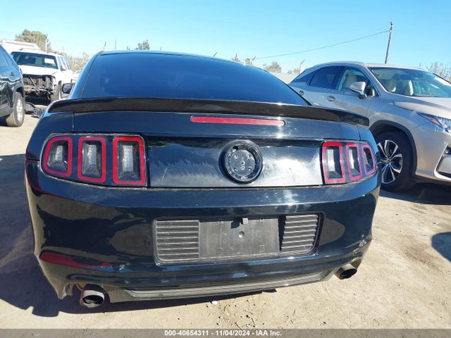 Ford Mustang V6 2014 1ZVBP8AM3E5250294 Image 16
