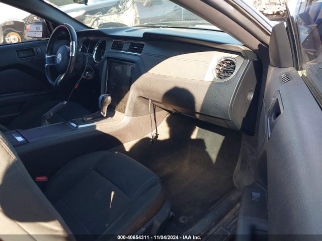 Ford Mustang V6 2014 1ZVBP8AM3E5250294 Image 5
