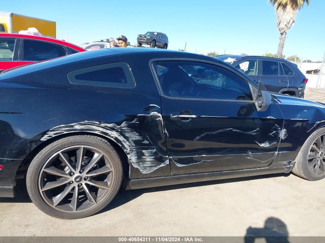 Ford Mustang V6 2014 1ZVBP8AM3E5250294 Image 6