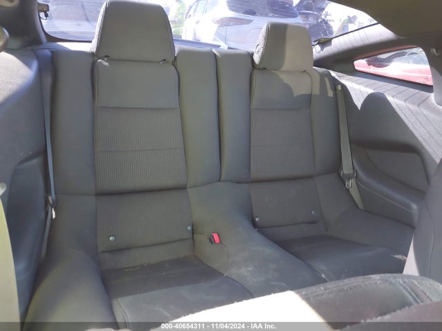 Ford Mustang V6 2014 1ZVBP8AM3E5250294 Image 8