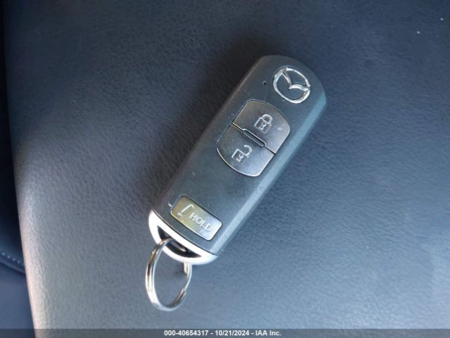 JM3KFBCMXJ0308139 Mazda Cx-5 Touring