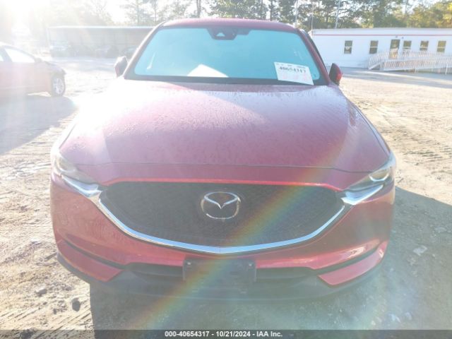 JM3KFBCMXJ0308139 Mazda Cx-5 Touring