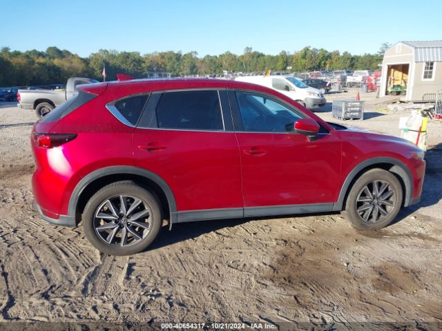 JM3KFBCMXJ0308139 Mazda Cx-5 Touring