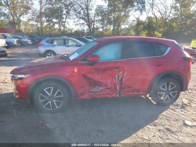 JM3KFBCMXJ0308139 Mazda Cx-5 Touring