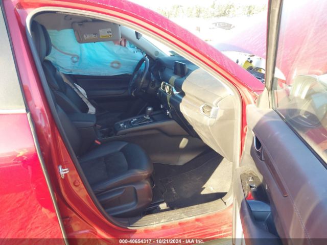 JM3KFBCMXJ0308139 Mazda Cx-5 Touring