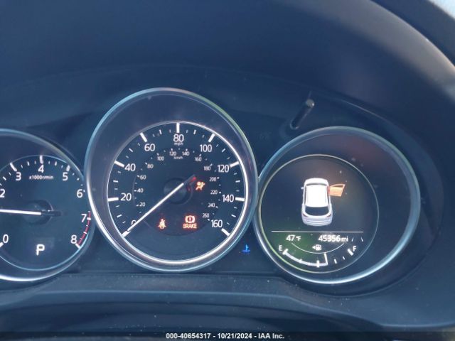 JM3KFBCMXJ0308139 Mazda Cx-5 Touring