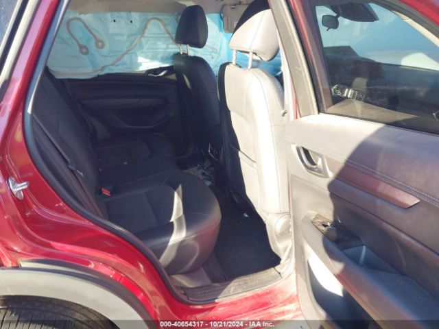 JM3KFBCMXJ0308139 Mazda Cx-5 Touring