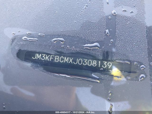 JM3KFBCMXJ0308139 Mazda Cx-5 Touring