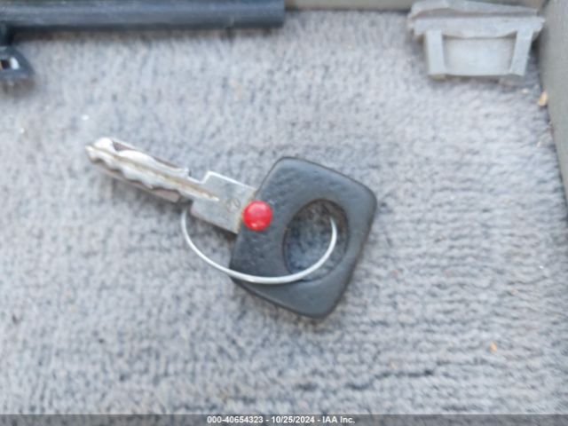 1988 MERCEDES-BENZ 560 WDBBA48D0JA087428 Photo 10