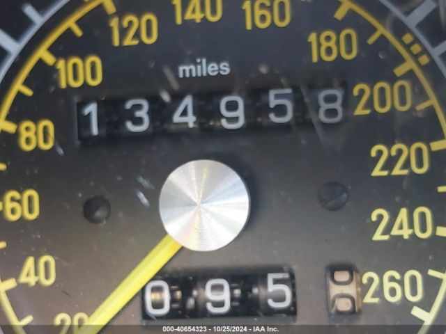 1988 MERCEDES-BENZ 560 WDBBA48D0JA087428 Photo 6