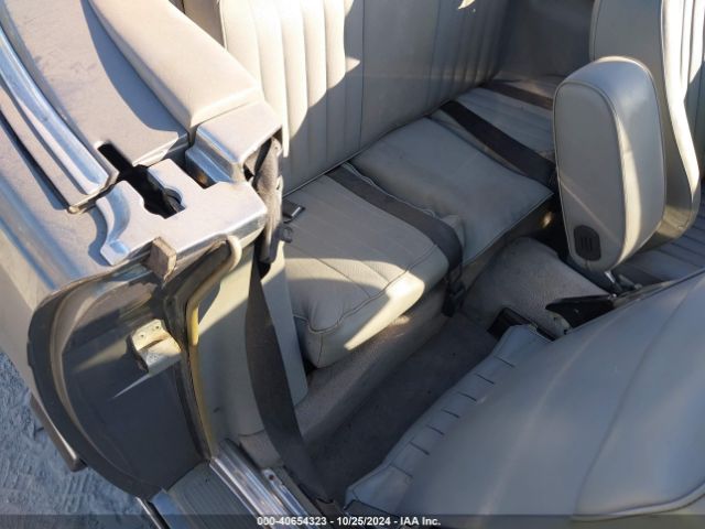 1988 MERCEDES-BENZ 560 WDBBA48D0JA087428 Photo 7