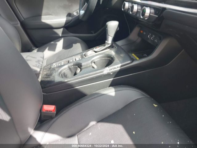 2HGFE1F95RH322540 Honda Civic Touring