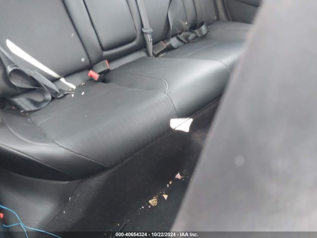2HGFE1F95RH322540 Honda Civic Touring