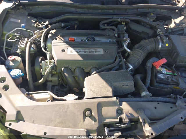Honda Crosstour Ex-l 2015 5J6TF3H55FL001806 Image 10