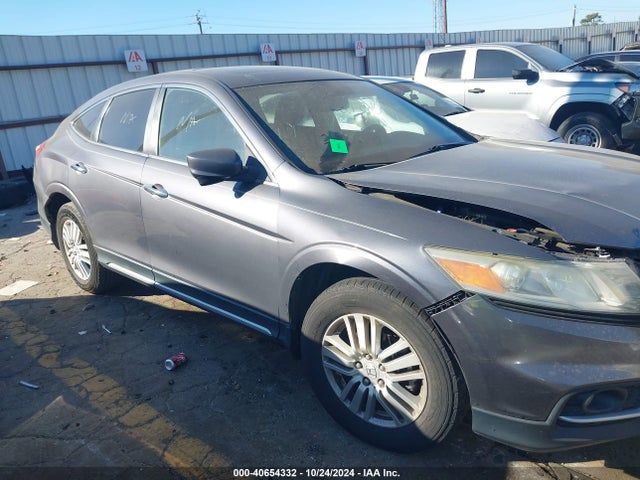 Honda Crosstour Ex-l 2015 5J6TF3H55FL001806 Image 13