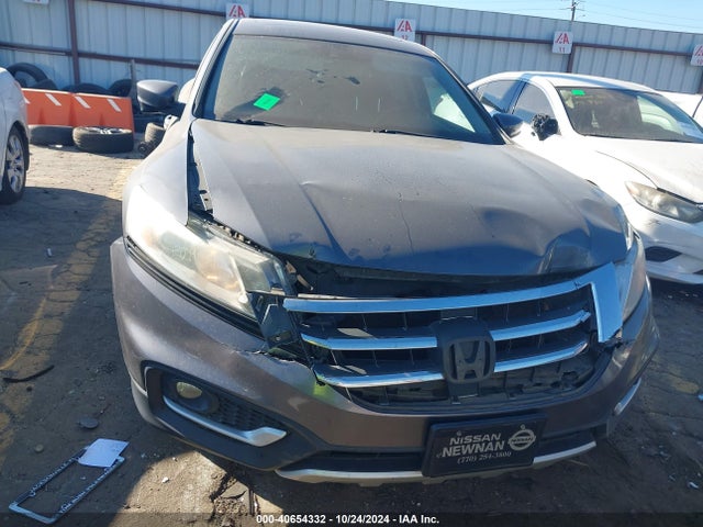 Honda Crosstour Ex-l 2015 5J6TF3H55FL001806 Image 6
