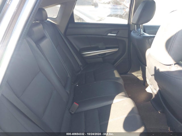 Honda Crosstour Ex-l 2015 5J6TF3H55FL001806 Image 8