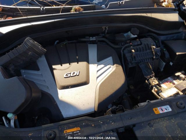 5XYKWDA76EG498720 KIA Sorento Sx V6