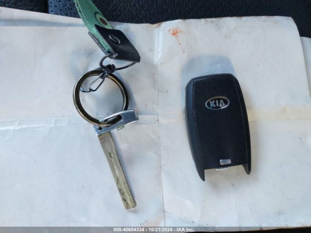 5XYKWDA76EG498720 KIA Sorento Sx V6