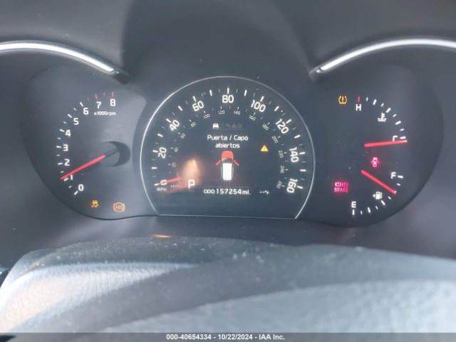 5XYKWDA76EG498720 KIA Sorento Sx V6