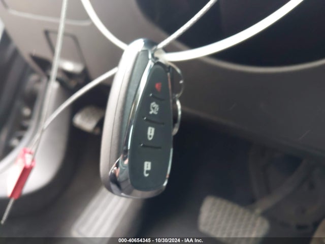 Chevrolet MALIBU LS 2017 1G1ZB5ST2HF103783 Image 11