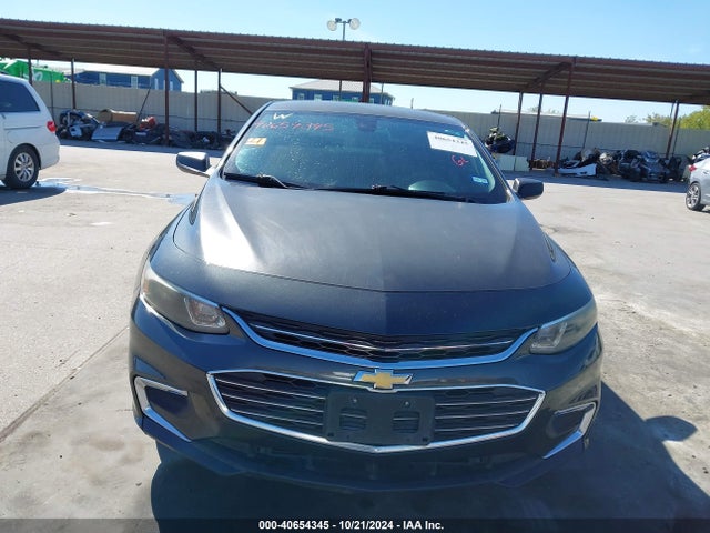 Chevrolet MALIBU LS 2017 1G1ZB5ST2HF103783 Image 13