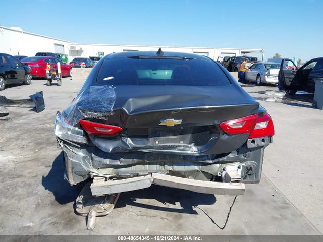 Chevrolet MALIBU LS 2017 1G1ZB5ST2HF103783 Image 17