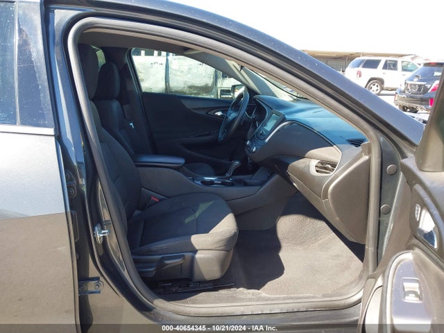 Chevrolet MALIBU LS 2017 1G1ZB5ST2HF103783 Image 5
