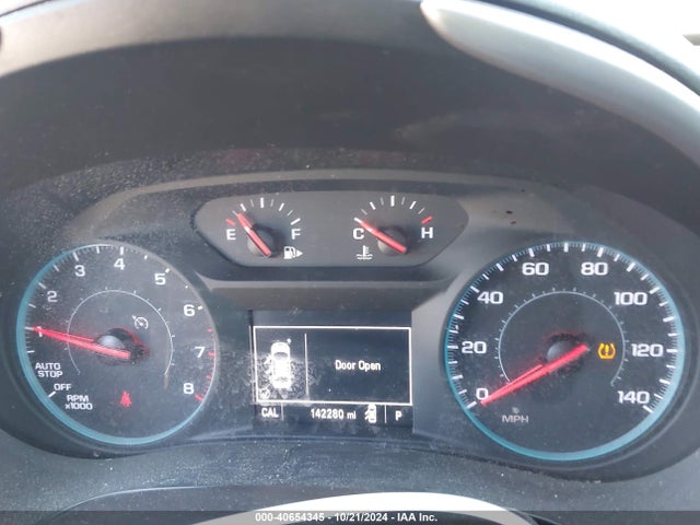 Chevrolet MALIBU LS 2017 1G1ZB5ST2HF103783 Image 7