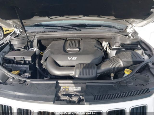 1C4RJEAG2FC825431 Jeep Grand Cherokee Laredo