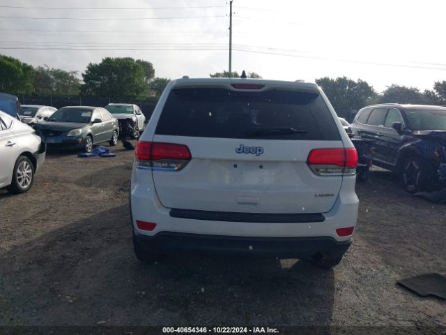 1C4RJEAG2FC825431 Jeep Grand Cherokee Laredo