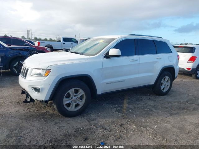 1C4RJEAG2FC825431 Jeep Grand Cherokee Laredo