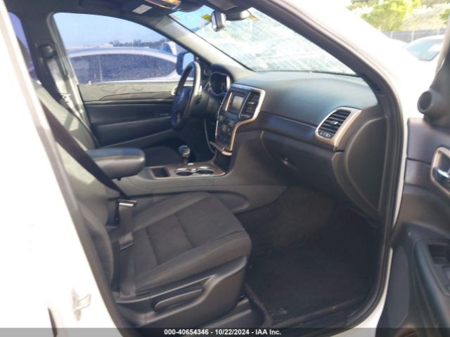 1C4RJEAG2FC825431 Jeep Grand Cherokee Laredo