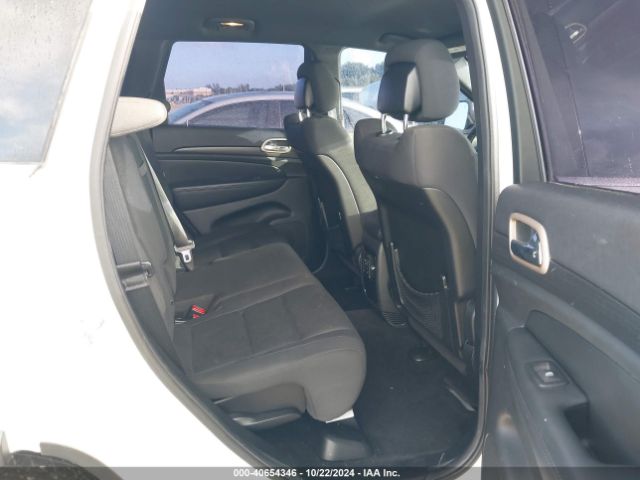 1C4RJEAG2FC825431 Jeep Grand Cherokee Laredo