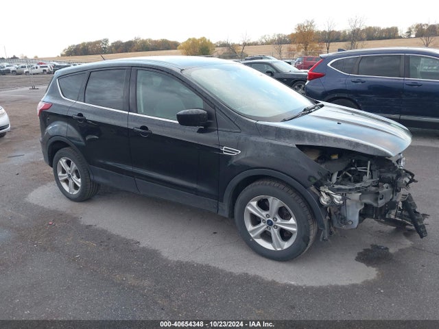 Ford ESCAPE SE 2015 1FMCU9GX0FUA92104 Image 1