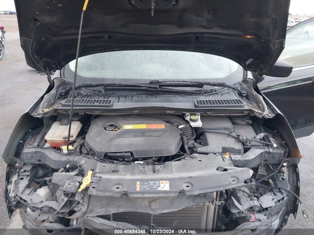 Ford ESCAPE SE 2015 1FMCU9GX0FUA92104 Image 10
