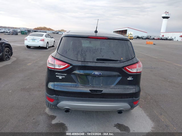 Ford ESCAPE SE 2015 1FMCU9GX0FUA92104 Image 17